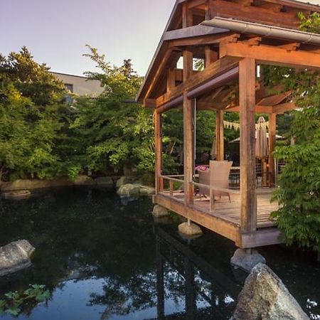 Hotel Schindlerhof Nuremberg Ngoại thất bức ảnh