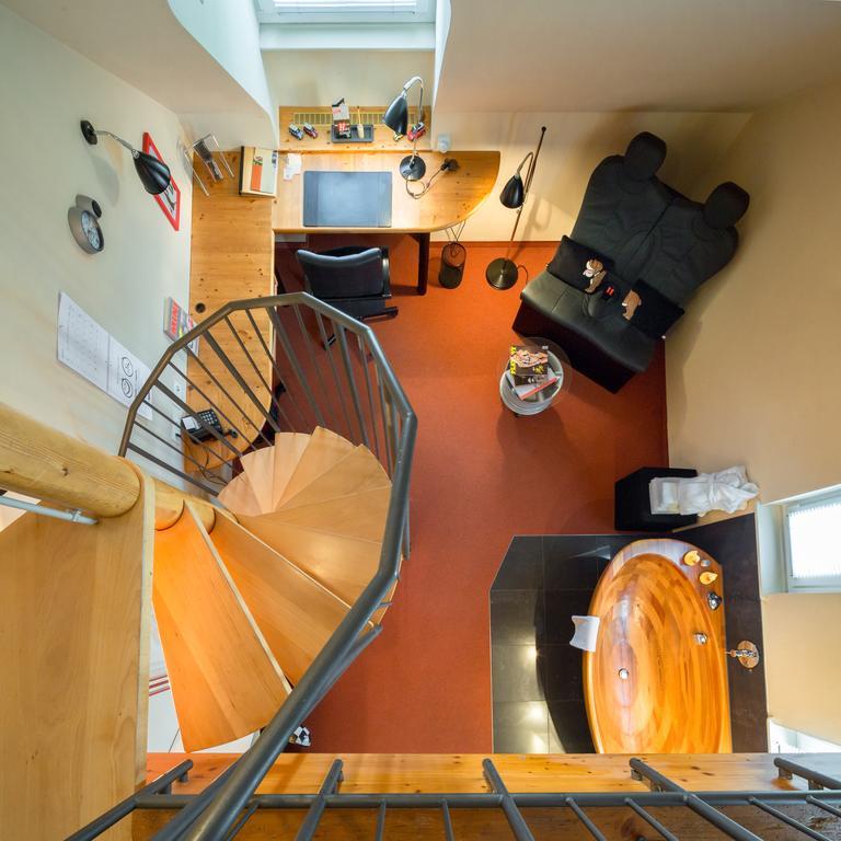 Hotel Schindlerhof Nuremberg Ngoại thất bức ảnh