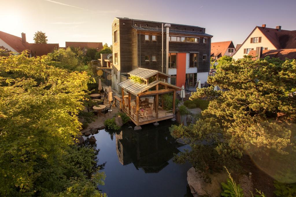 Hotel Schindlerhof Nuremberg Phòng bức ảnh