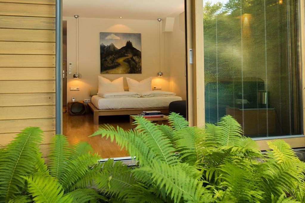 Hotel Schindlerhof Nuremberg Phòng bức ảnh