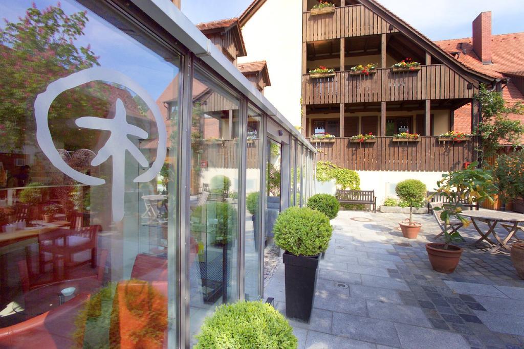 Hotel Schindlerhof Nuremberg Phòng bức ảnh