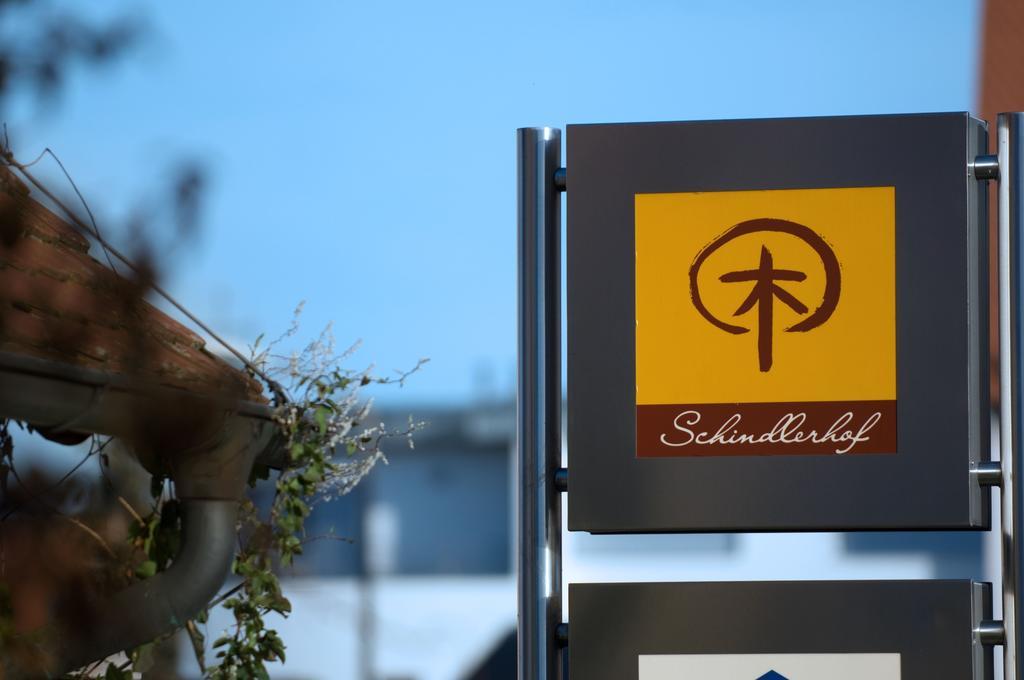 Hotel Schindlerhof Nuremberg Ngoại thất bức ảnh