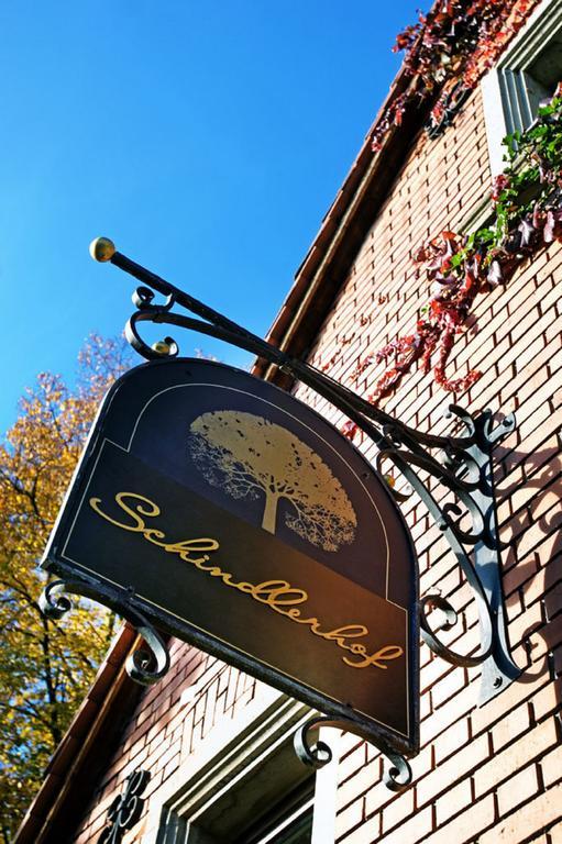 Hotel Schindlerhof Nuremberg Ngoại thất bức ảnh
