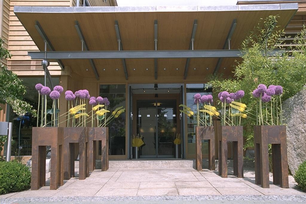 Hotel Schindlerhof Nuremberg Ngoại thất bức ảnh