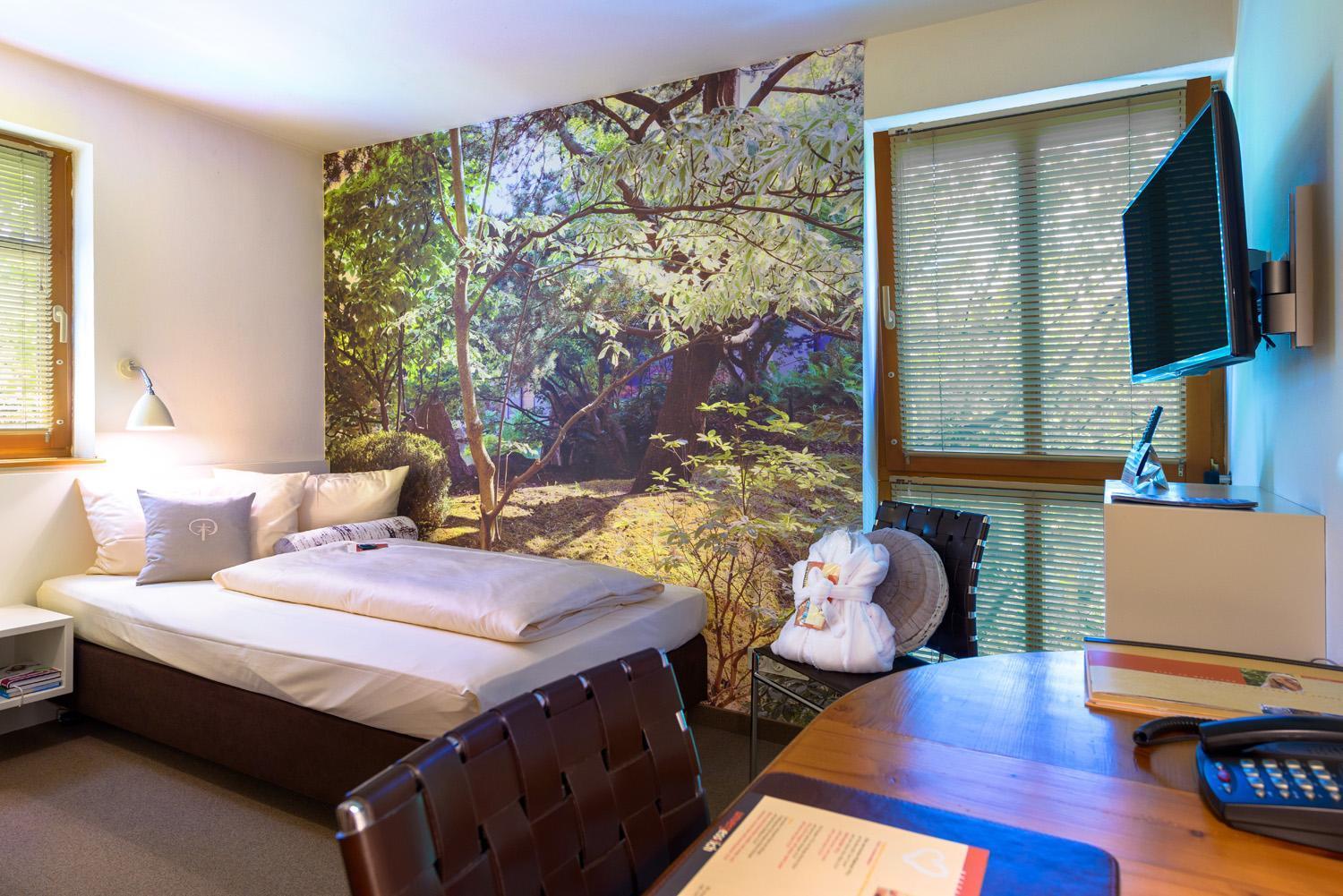 Hotel Schindlerhof Nuremberg Ngoại thất bức ảnh