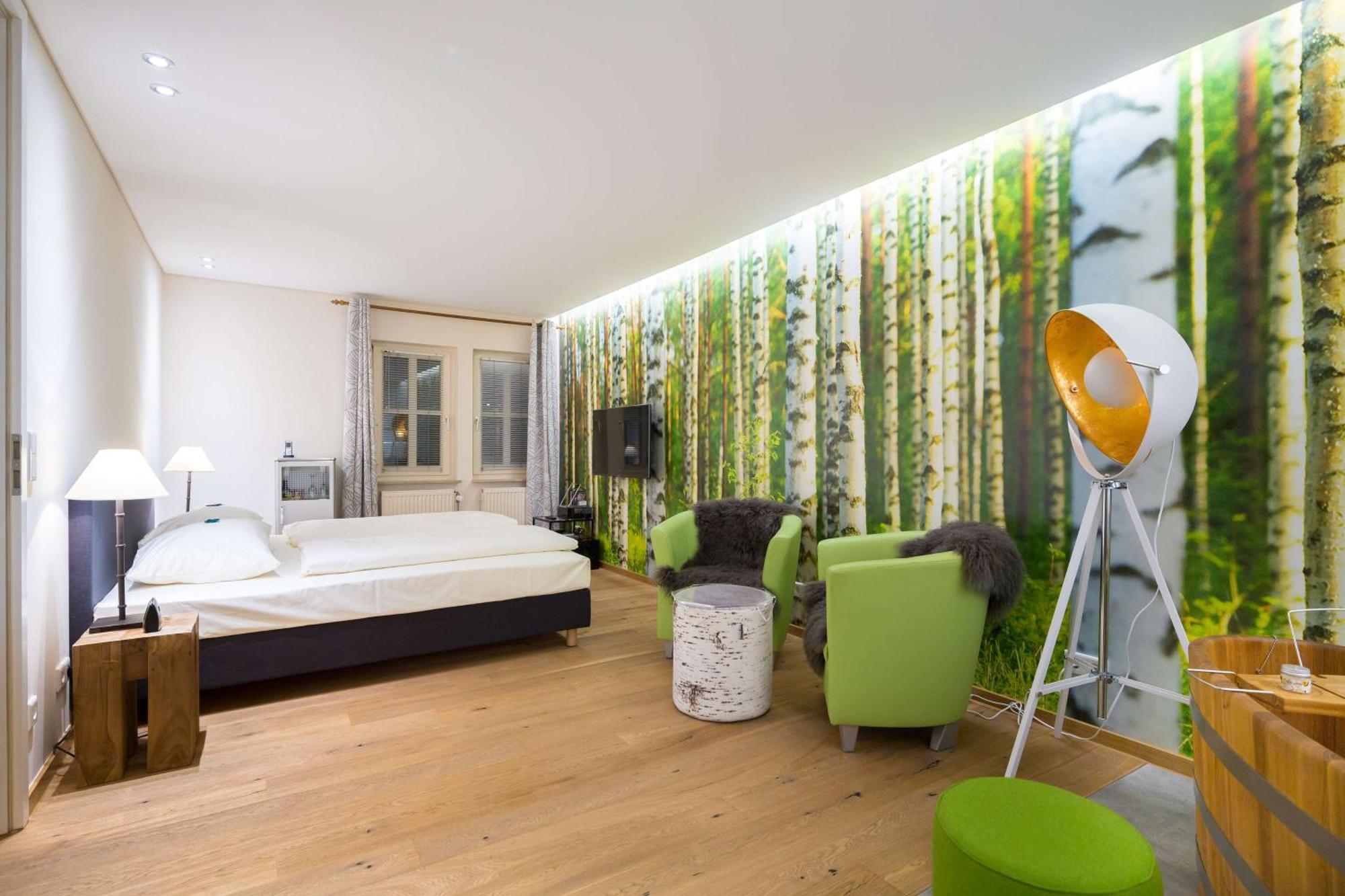 Hotel Schindlerhof Nuremberg Ngoại thất bức ảnh