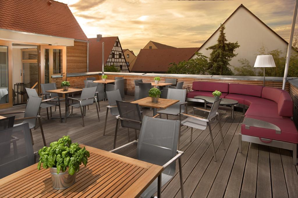 Hotel Schindlerhof Nuremberg Ngoại thất bức ảnh