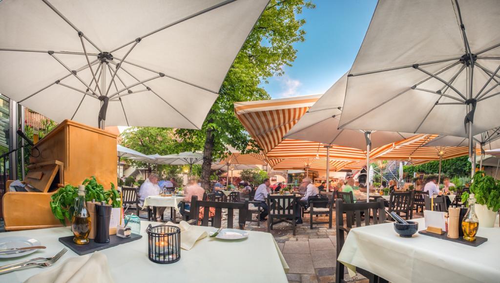 Hotel Schindlerhof Nuremberg Ngoại thất bức ảnh