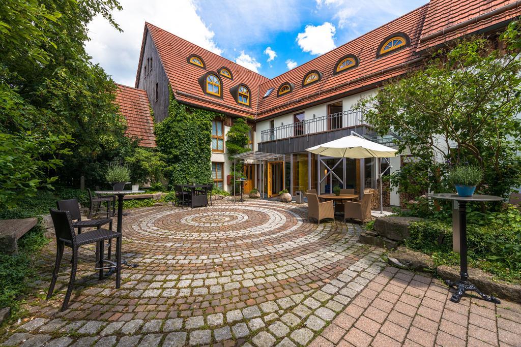 Hotel Schindlerhof Nuremberg Ngoại thất bức ảnh