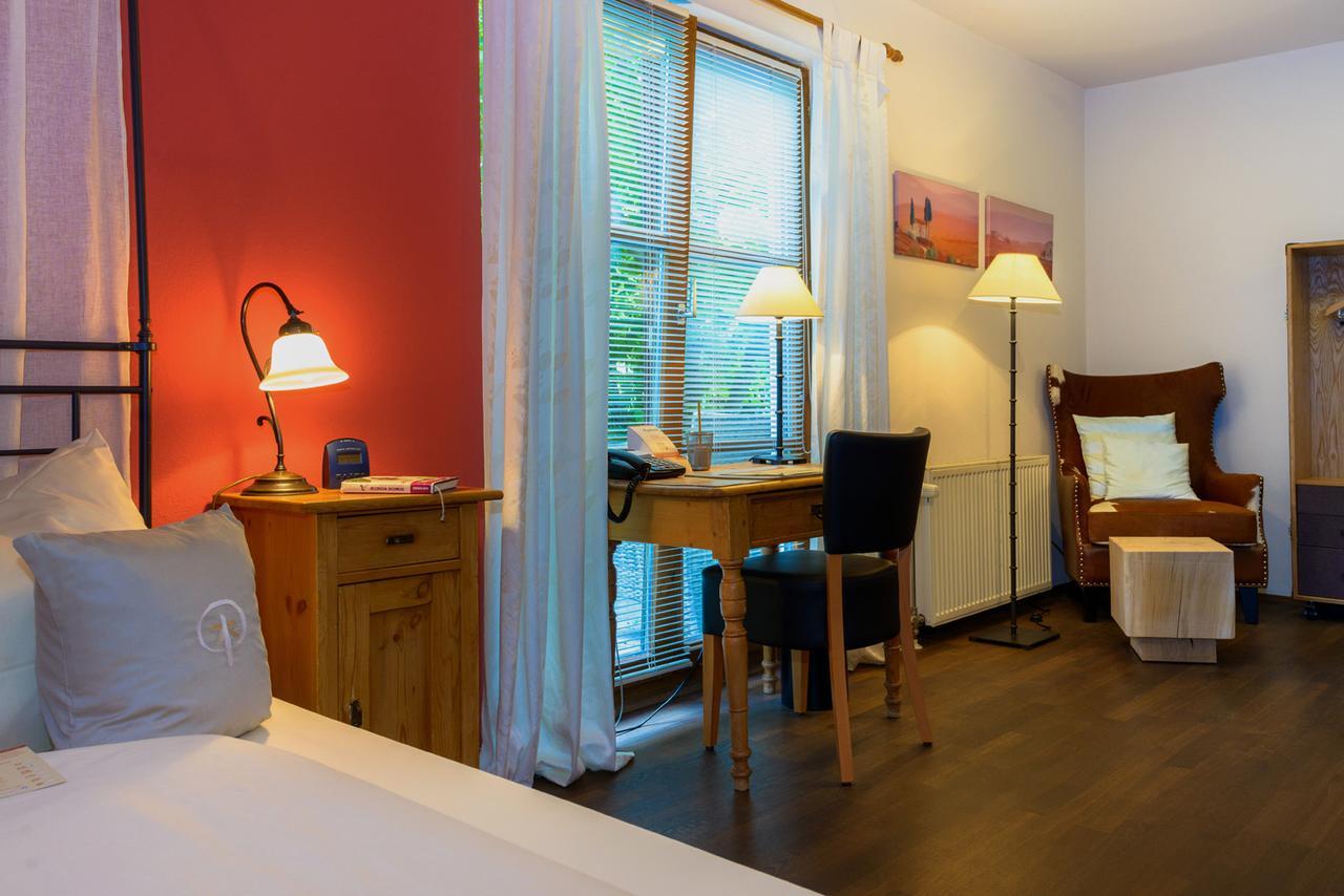 Hotel Schindlerhof Nuremberg Ngoại thất bức ảnh